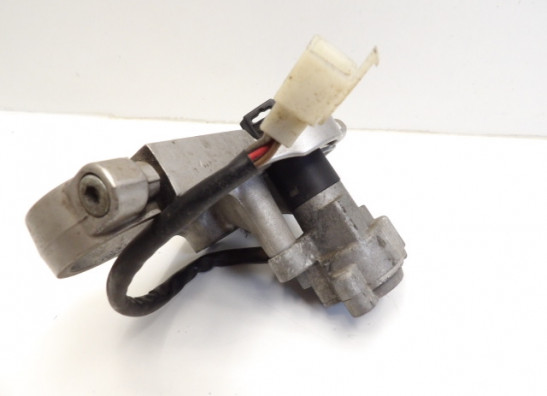 Slotenset Suzuki GSX F 600