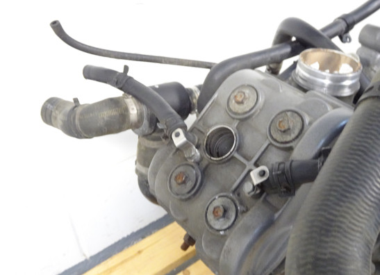 Engine KTM 990 Superduke