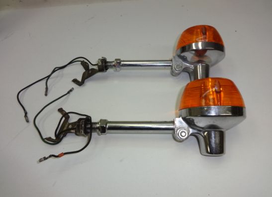 Blinker Honda CM 400 T 