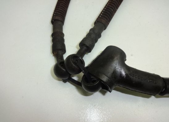 Brake hose front Kawasaki ZEPHYR 550