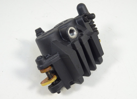 Remklauw links voor Kawasaki ER 6