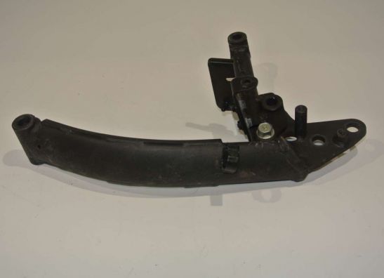 Rahme teile Kawasaki Z 1000 Sx