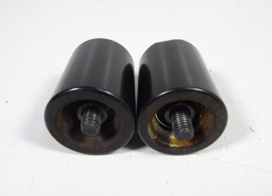 Lenker Kawasaki ER 6