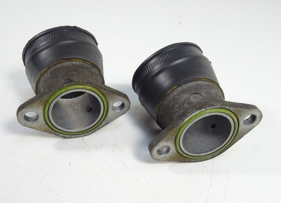 Inlaatspruitstuk Ducati monster 600