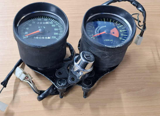 Tellerset Kawasaki H1 500 Mach 3