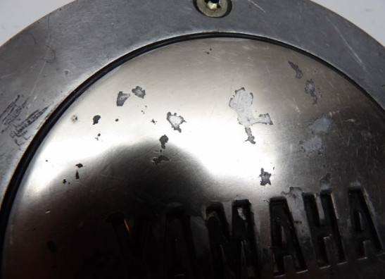 Motorblokdeksel Yamaha TR1