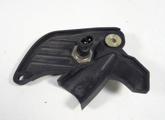 Cowl left small BMW K 1200 S 