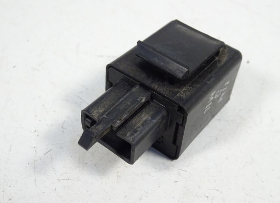 Winker Kawasaki VERSYS 650