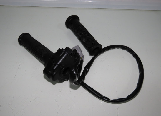 Gashandle Ducati Multistrada 950