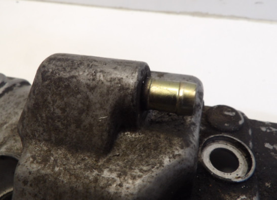 Kleppendeksel Honda CBR 400 RR