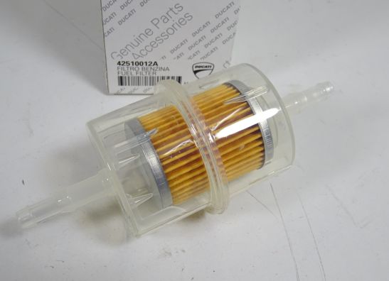 Fuel pump Ducati monster 900