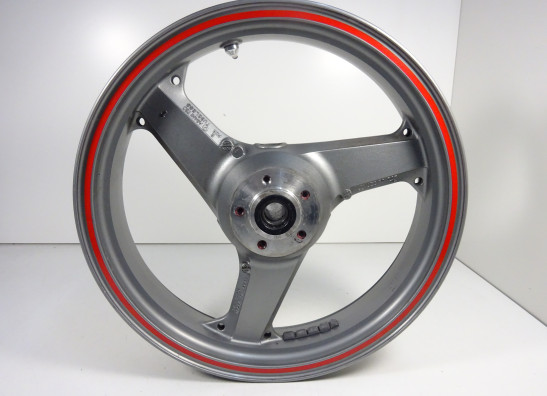 Voorvelg Kawasaki ZX 12 R