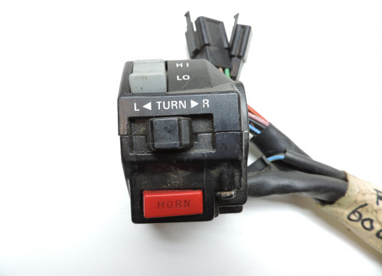 Stuurschakelaar links Yamaha FZR 600