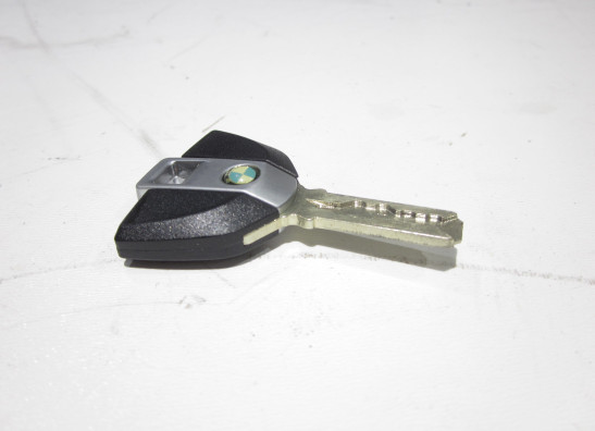 Kofferset BMW F 700 GS