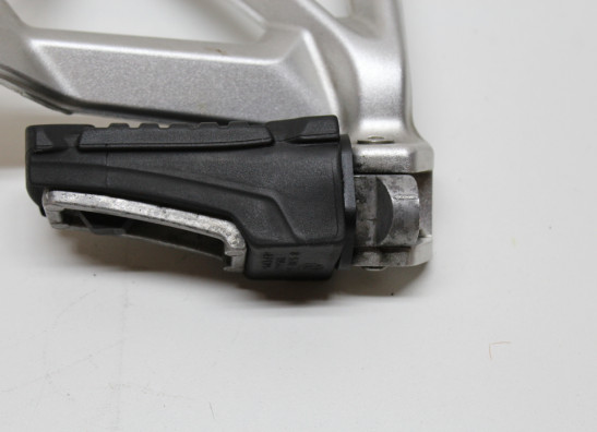 Soziusfussraste rechts BMW R 1200 GS LC