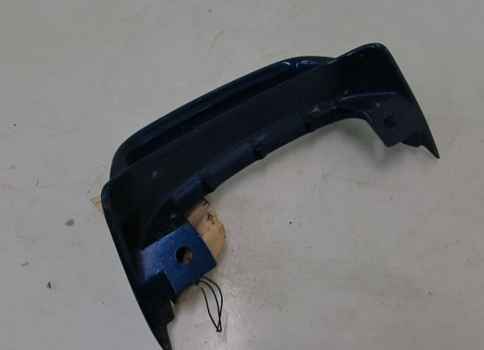 Rear grip Kawasaki GPZ 500