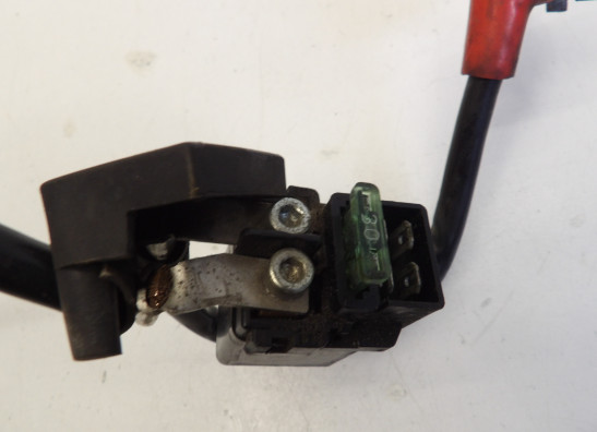 Anlasser Relais Honda CBR 600 F