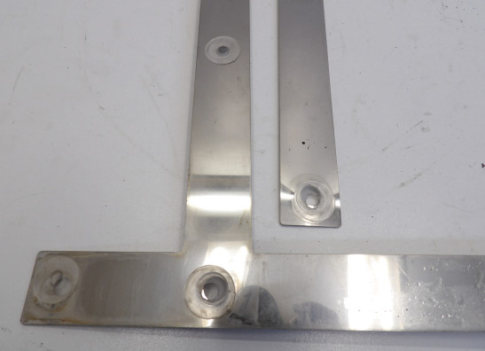 Windscreen Kawasaki VN 1500