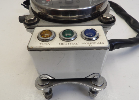 Tellerset Honda VT 1100