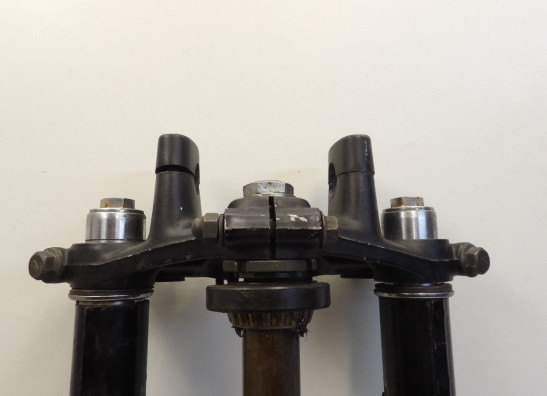 Voorpoten compleet Suzuki GSX 400 E