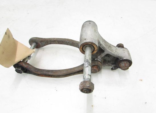 Hinterradschwinge Kawasaki ZZR 600