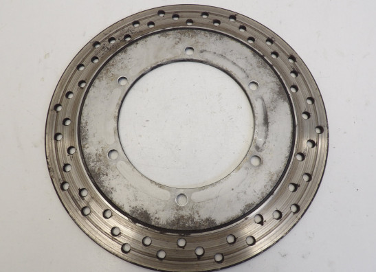 Bremsscheibe vorne Honda VT 750 Shadow