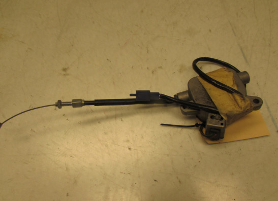 Gaskabel Honda Goldwing GL