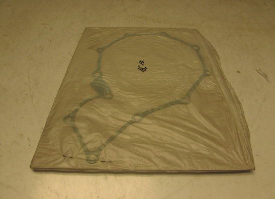 Motorblok diverse Honda NTV 650