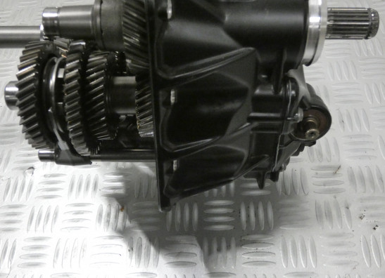 Versnellingsbak BMW R 1250 R