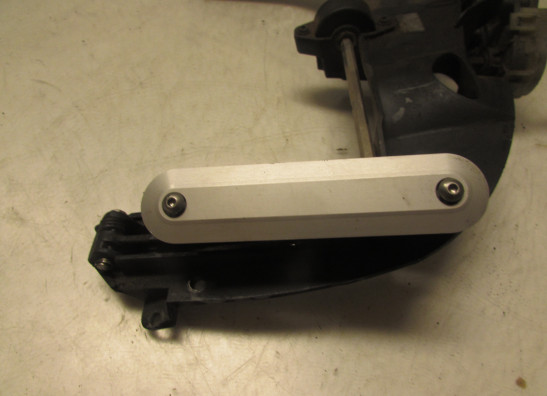 Scheibe Windschild BMW R 1100 RT