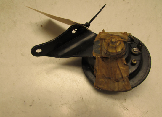 Claxon Kawasaki ZX 6 R