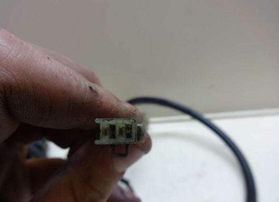 Lichtmaschine Suzuki LS 650