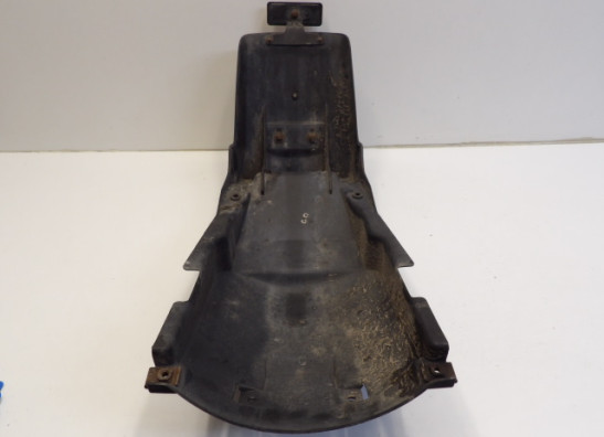 Rear fender Yamaha TDM