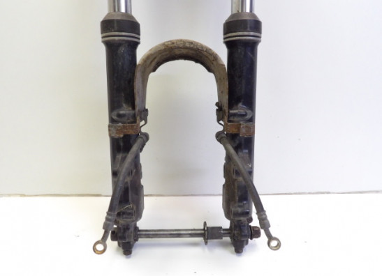 Gabelholm Komplett Suzuki GSX 750