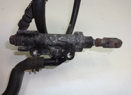 Rear brake master cylinder  Yamaha YZF 750