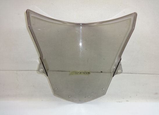 Wind screen Kawasaki ZX 10 R