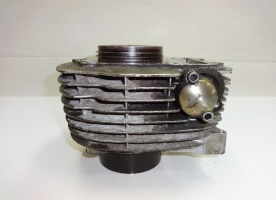 Cilinderblok Yamaha XV 750 Virago