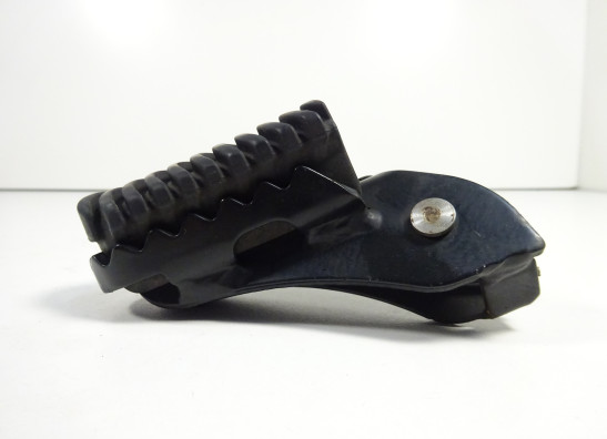 Main step holder right BMW F 650 GS