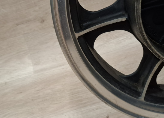 Achtervelg Kawasaki KZ 1100