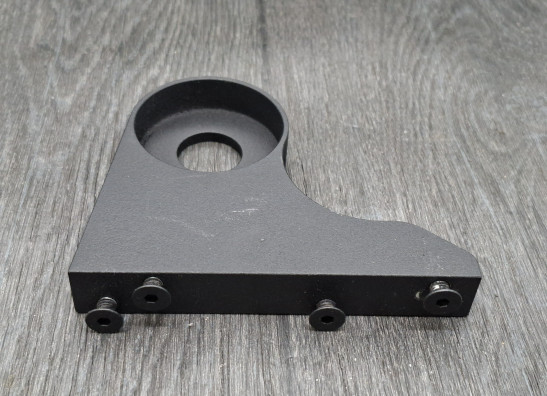 Kentekenplaathouder Harley Davidson FXCW/C Rocker