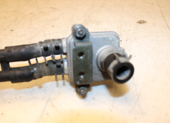 Motorblock Sonstiges Yamaha XJ 900 S Diversion