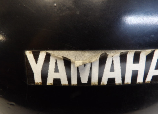 Achterkuipdeel Yamaha XS 1100