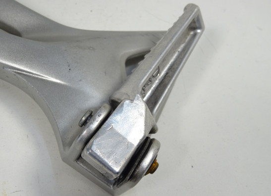 Pillion step left  Honda VFR 800 I