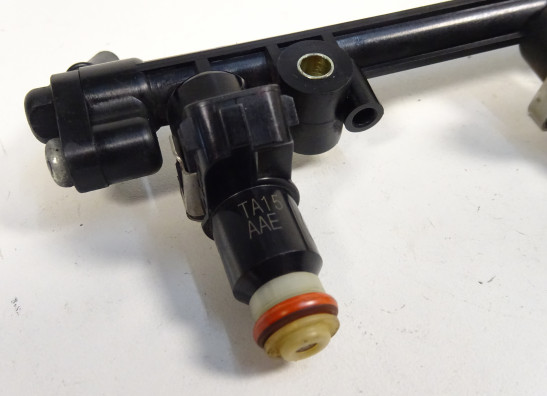 Throttle body Triumph Sprint ST 1050