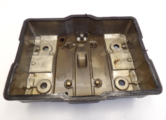 Kleppendeksel Honda CMX 450