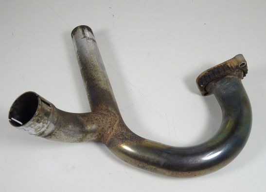 Downpipes BMW R 1150 GS