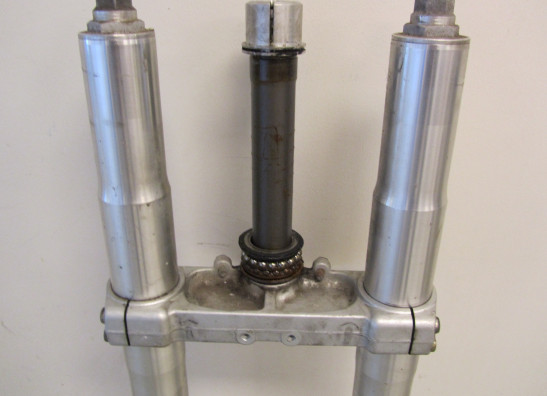 Front pipes complete Ducati Monster S4