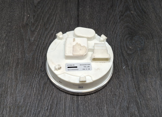 Teller Harley Davidson Dyna