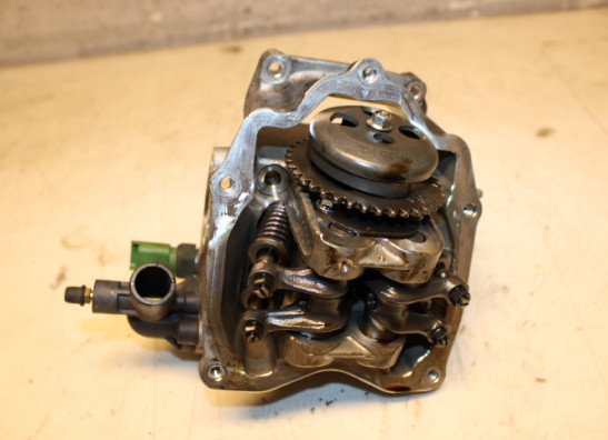 Cilinderkop Aprilia Sportcity 300