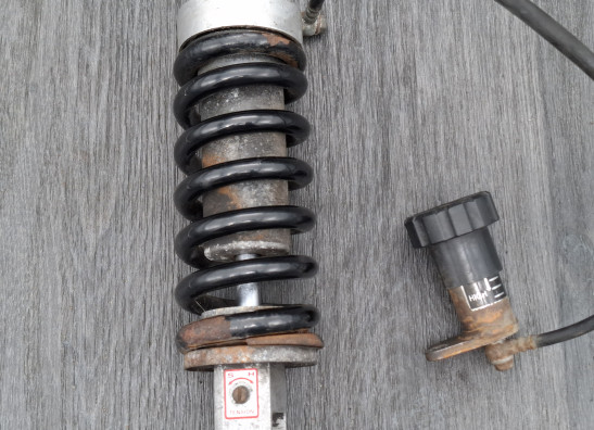 Rear cushion BMW R 1100 RT